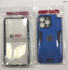 Robot 2 Coque Pour Téléphones