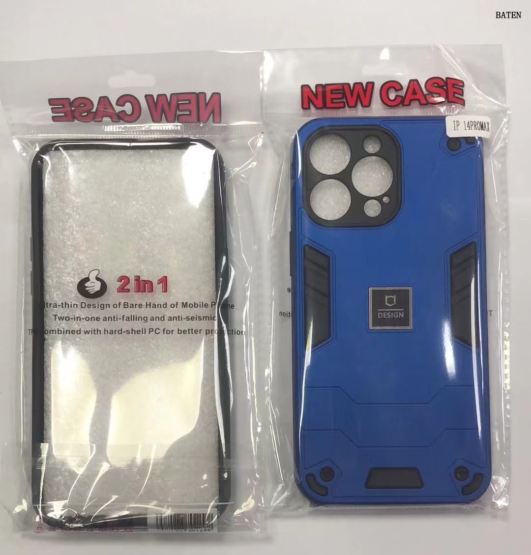 Robot 2 Coque Pour Téléphones