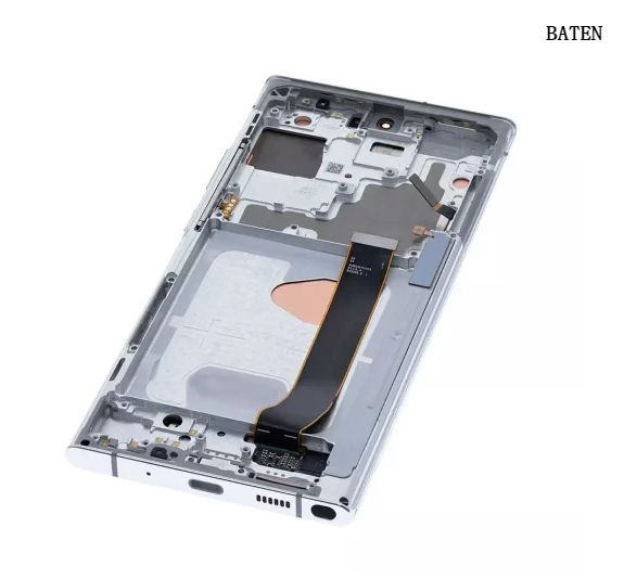 Téléphone LCD pour Note 20 ULTRA