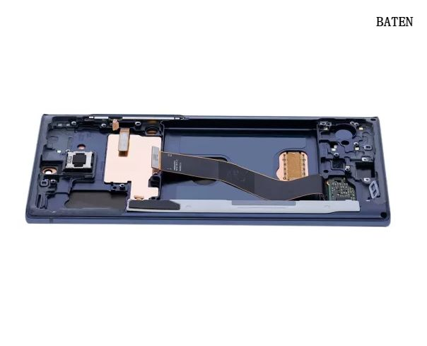 Téléphone LCD pour SAMSUNG NOTE 10