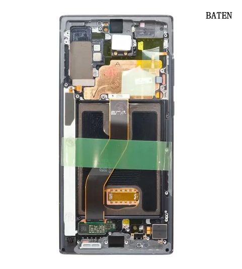 Téléphone LCD pour Note 10 PLUS