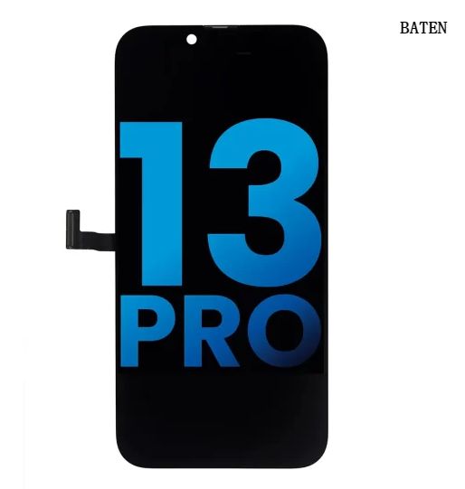 Téléphone LCD pour IPHONE 13 PRO