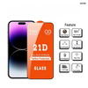 21d Film de protection en verre