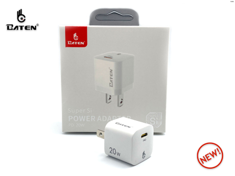 Charger de téléphone Baten