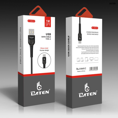 Baten Cable (B-CB2010)