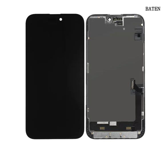 Téléphone LCD pour IPHONE 15 PULS