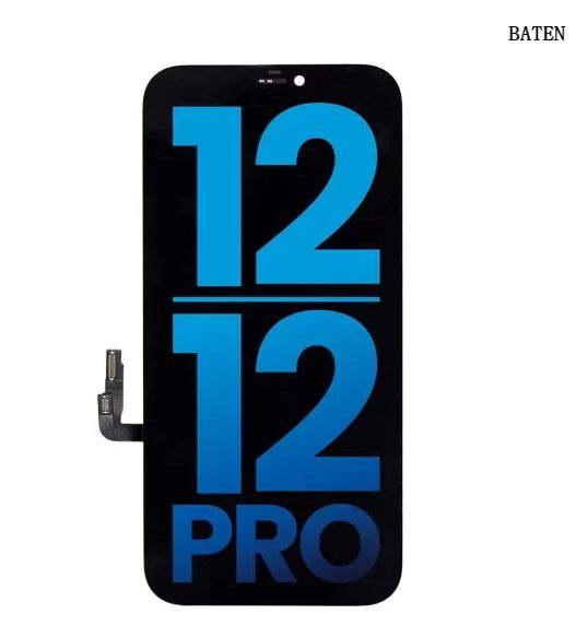 Téléphone LCD pour IPHONE 12 PRO