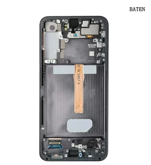 Téléphone LCD pour SAMSUNG S20 PLUS