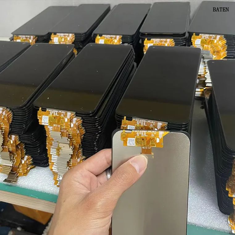 Téléphone LCD pour Redmi