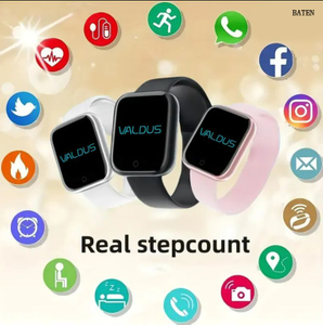 Montre intelligente