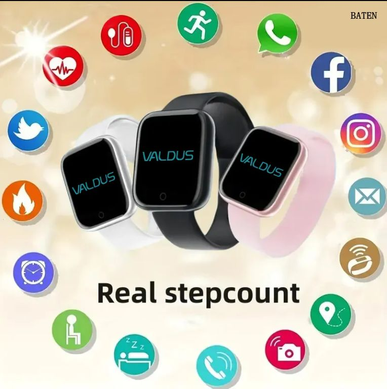 Montre intelligente