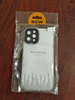 Coque de téléphone 2 en 1