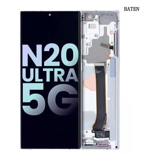 Téléphone LCD pour Note 20 ULTRA