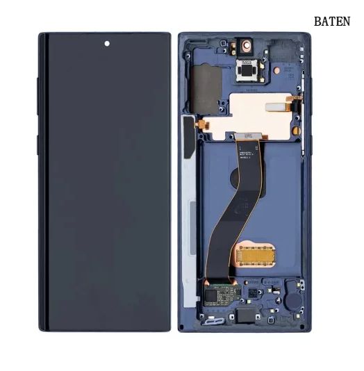 Téléphone LCD pour SAMSUNG NOTE 10