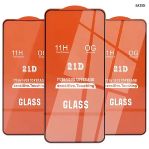 21d Film de protection en verre