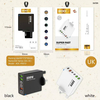 Chargeur de téléphone super rapide