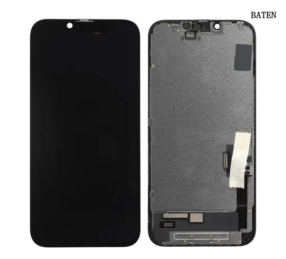 Téléphone LCD pour IPHONE 15 PRO MAX