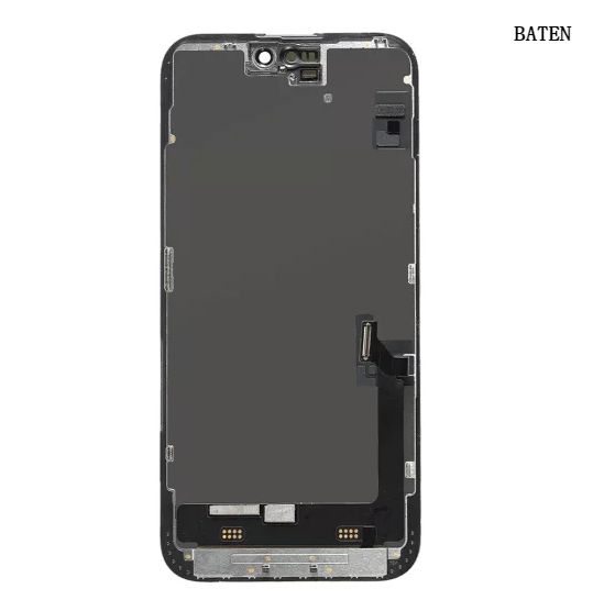 Téléphone LCD pour IPHONE 15 PULS
