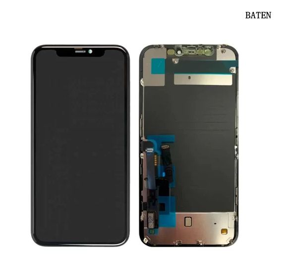 Téléphone LCD pour IPHONE 11