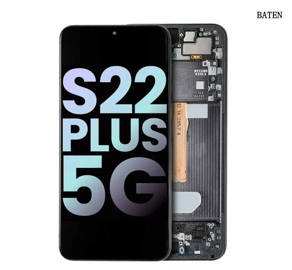 Téléphone LCD pour SAMSUNG S20 PLUS