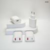 Chargeur de téléphone personnalisé