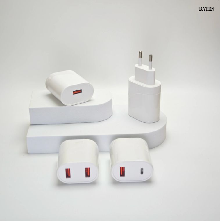 Chargeur de téléphone personnalisé