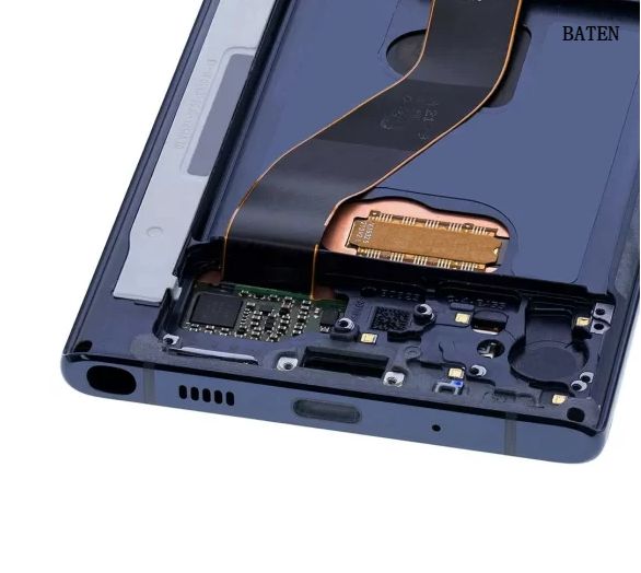 Téléphone LCD pour SAMSUNG NOTE 10