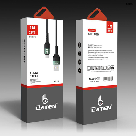 Baten Cable (B-CB2011)