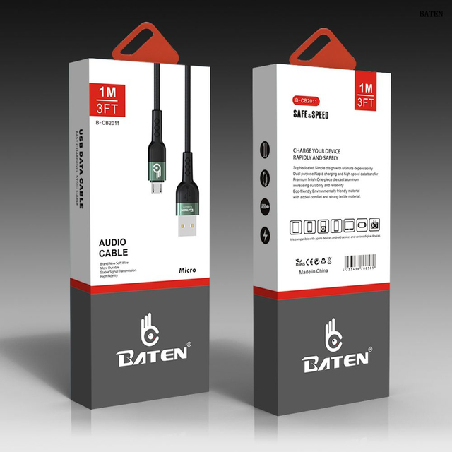 Baten Cable (B-CB2011)