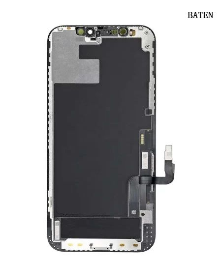 Téléphone LCD pour IPHONE 12 PRO