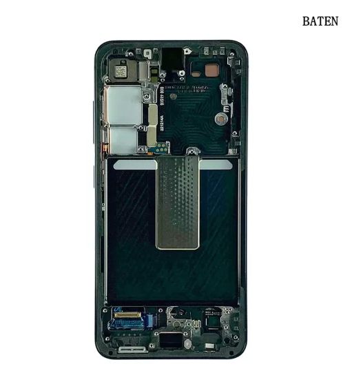 TÉLÉPHONE LCD POUR SAMSUNG S23 ULTRA 