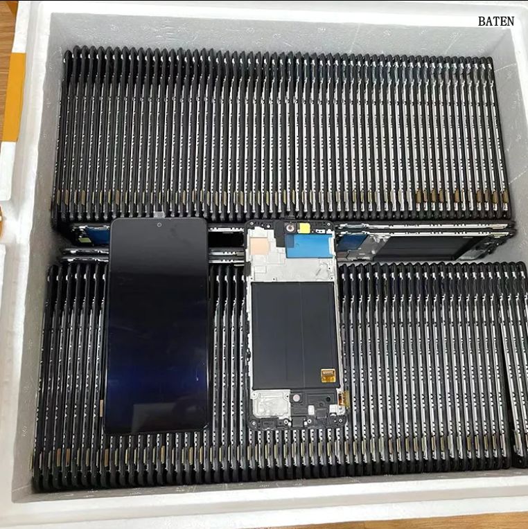 Téléphone LCD pour Redmi