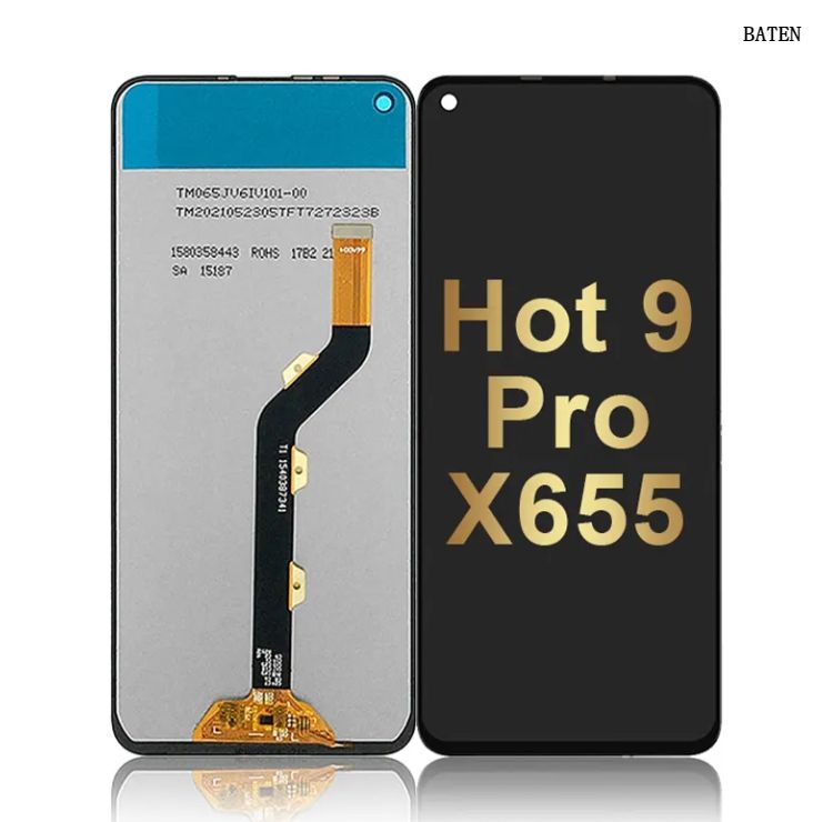 Téléphone LCD pour INFINIX