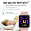 Montre intelligente