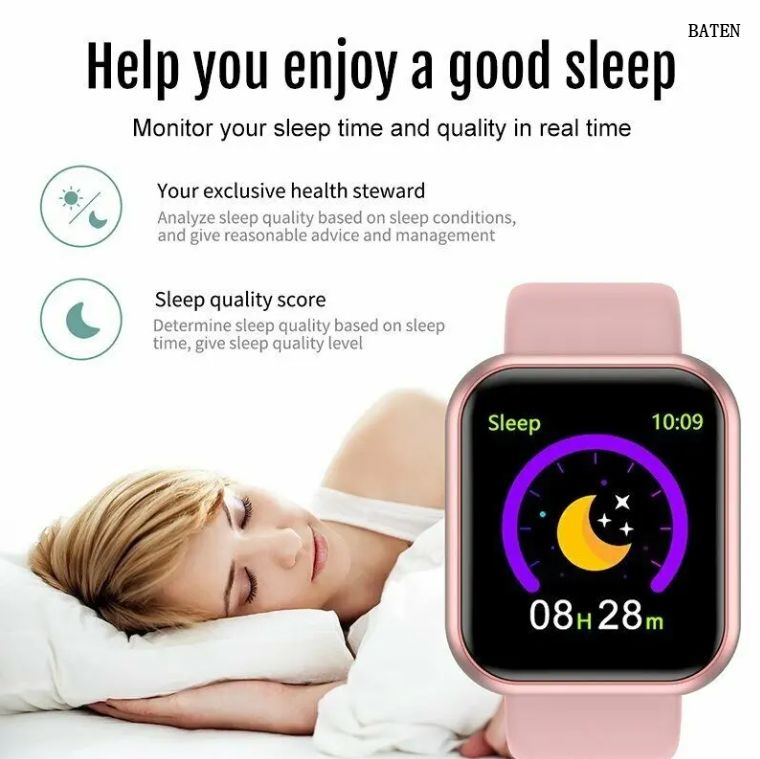 Montre intelligente