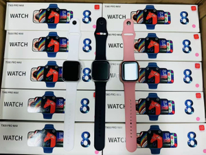 Montre intelligente T900 PRO MAX