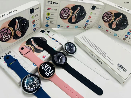 Montre intelligente Z12 PRO