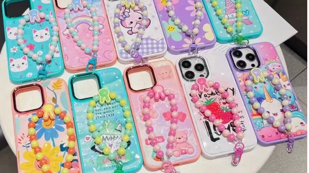 Coque de t&eacute;l&eacute;phone